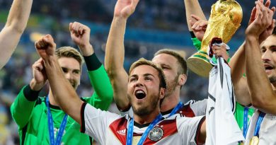 FIFA Announce New World Cup Format Which Could See Incredible ‘Group of Death’ at Russia 2018 FIFA Announce New World Cup Format Which Could See Incredible ‘Group of Death’ at Russia 2018